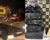 Dupla é presa após furtar loja de calçados em Nova Serrana
