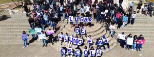Busca Ativa fortalece perman&ecirc;ncia escolar e reduz em 50% abandono na rede estadual de Minas Gerais