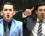 Eduardo Azevedo rebate cr&iacute;ticas de deputado do PT