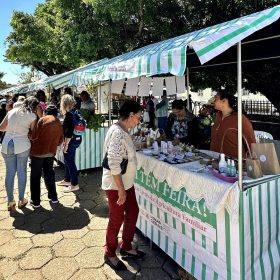 Emater-MG impulsiona retomada de feiras da agricultura familiar em Minas