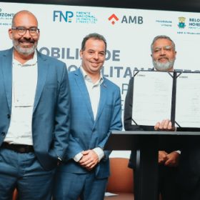 Governo de Minas e prefeituras avan&ccedil;am na governan&ccedil;a integrada da mobilidade na Regi&atilde;o Metropolitana de Belo Horizonte