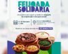 Feijoada Solidária do Instituto Divicred reúne solidariedade e alta gastronomia