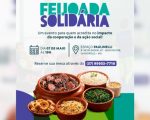 Feijoada Solidária do Instituto Divicred reúne solidariedade e alta gastronomia