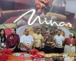 Minas Gerais lança experiências de afroturismo do Quilombo São Domingos na WTM Latin America