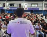 Governo de Minas realiza mutirão com milhares de vagas para jovens em busca do primeiro emprego