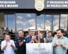 Governo de Minas inaugura nova sede da Delegacia Regional de Polícia Civil em Frutal