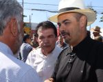 Governo de Minas anuncia expansão do Colégio Tiradentes em Araxá e escola estadual vai sediar nova unidade