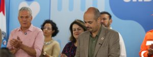Governo de Minas transfere capital para Diamantina e anuncia investimento de R$ 41 milh&otilde;es para climatizar todas as escolas da regi&atilde;o
