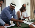 Governo de Minas entrega títulos de regularização fundiária a 117 famílias de agricultores de Turmalina
