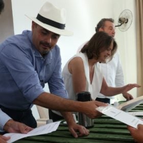 Governo de Minas entrega t&iacute;tulos de regulariza&ccedil;&atilde;o fundi&aacute;ria a 117 fam&iacute;lias de agricultores de Turmalina