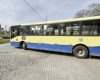 Greve dos ônibus entra no segundo dia; saiba quais linhas estão rodando em Divinópolis