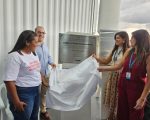 Hospital Alberto Cavalcanti inaugura novas instalações que vão aprimorar a logística e o atendimento