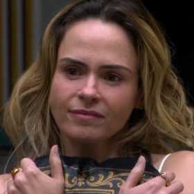 BBB 26 chega ao fim com vitória de Ana Paula Renault