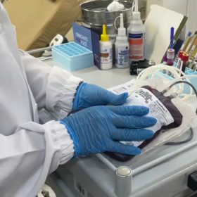 Hemominas informa altera&ccedil;&atilde;o no funcionamento das unidades devido no feriado do Dia do Trabalhador