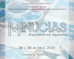 Divinópolis recebe duas exposições que valorizam arte