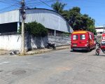 Acidente entre motocicletas deixa dois feridos em Arcos