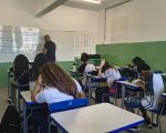 Secretaria de Educação abre inscrições para movimentação de pessoal do 2º semestre de 2026