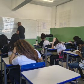 Secretaria de Educa&ccedil;&atilde;o abre inscri&ccedil;&otilde;es para movimenta&ccedil;&atilde;o de pessoal do 2&ordm; semestre de 2026