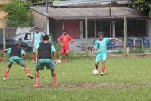 Guarani abre seletiva para o Sub-13 visando o Campeonato Mineiro da 1&ordf; Divis&atilde;o