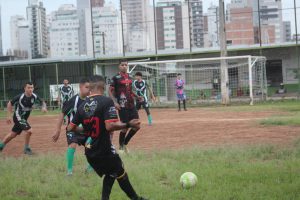 Copão Eletrodil entra na reta decisiva da fase de classificação com disputa acirrada pelas primeiras posições