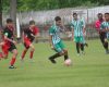 Copa União de Base movimenta Divinópolis com goleadas e jogos equilibrados no fim de semana