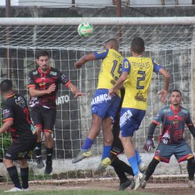 Copa Eletrodil movimenta o futebol amador de Divinópolis no fim de semana