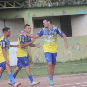 Peixe Lajes assume liderança e garante vantagem no 5º Copão Eletrodil