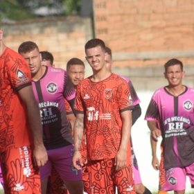Fase de classificação do Copão Eletrodil é encerrada com jogos movimentados
