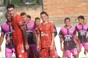 Fase de classificação do Copão Eletrodil é encerrada com jogos movimentados