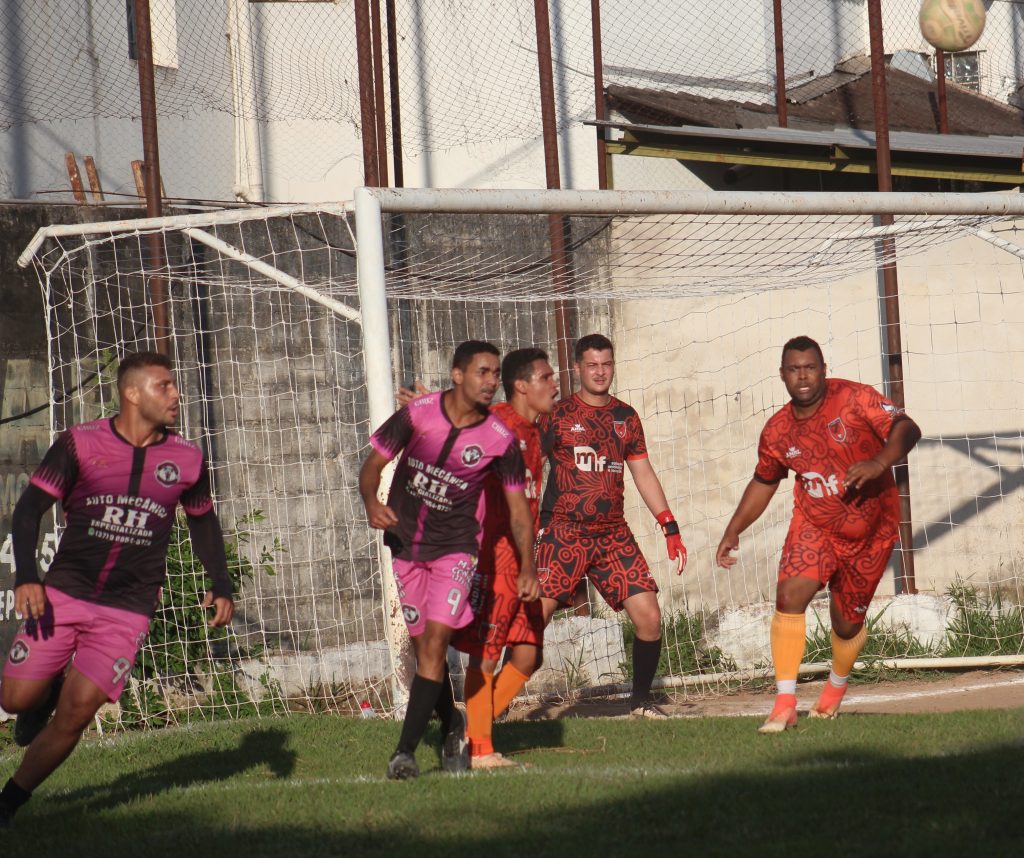 Cop&atilde;o Eletrodil encerra fase de grupos com vit&oacute;rias decisivas, destaque para artilheiros e expectativa pelos cruzamentos.