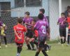 DEC domina rodada da Copa União de Base