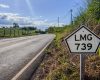 Governo de Minas vistoria conclusão de obras de recuperação da rodovia que liga Conceição do Mato Dentro a Congonhas do Norte