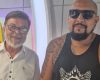 Ganhadora do Roletrando, Jair do Padre Eustáquio retirou o seu prêmios no programa Jorge Neto