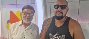 Ganhadora do Roletrando, Jair do Padre Eustáquio retirou o seu…