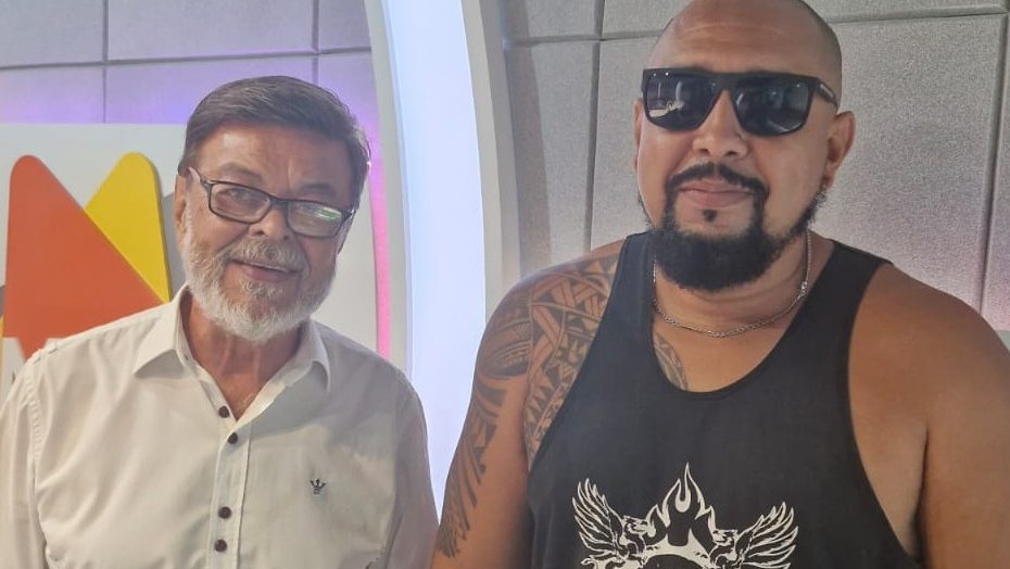 Ganhadora do Roletrando, Jair do Padre Eustáquio retirou o seu…