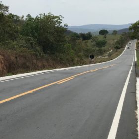 Programa Caminhos pra Avan&ccedil;ar completa quatro anos com R$ 6,73 bilh&otilde;es investidos