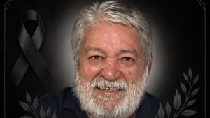 Morre Juvenal Pereira Cardoso, o 'Leão lanterneiro', em Divinópolis