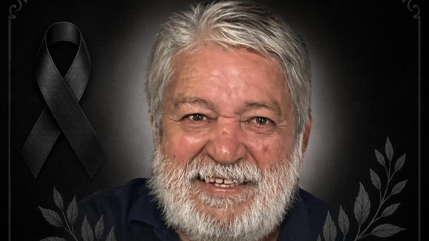 Morre Juvenal Pereira Cardoso, o 'Leão lanterneiro', em Divinópolis