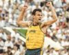 Morre Oscar Schmidt, lenda do basquete, aos 68 anos