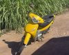 Motociclista morre após mal súbito na MG-431, em Itaúna