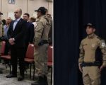 Governo de Minas acompanha passagem de comando da 18ª Região da Polícia Militar