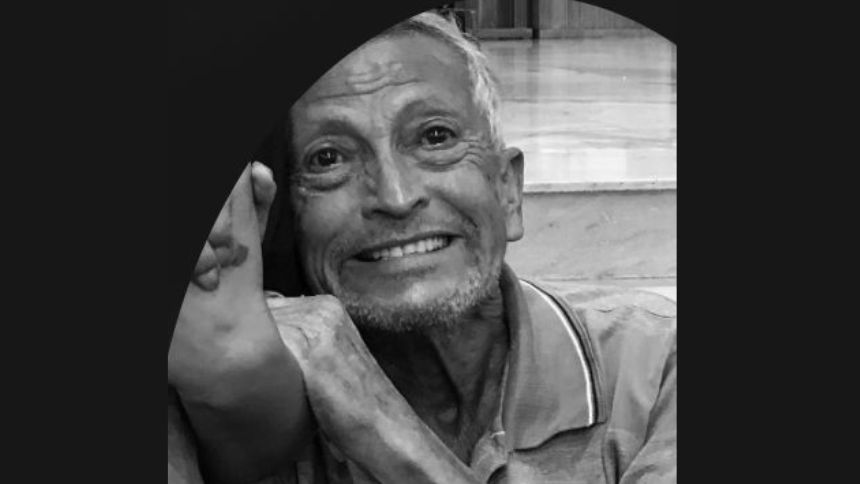 Obituário morre José Eustáquio, servidor da Prefeitura de Divinópolis