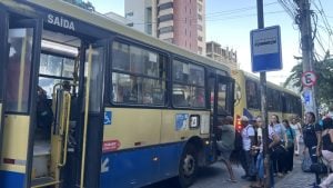 Passe livre do transporte coletivo em Divin&oacute;polis ser&aacute; administrado pelo Cisvi