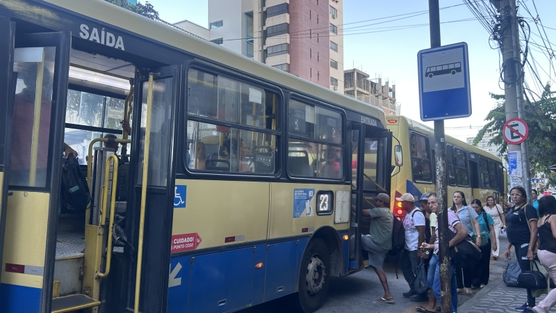 Passe livre do transporte coletivo em Divinópolis será administrado pelo Cisvi