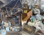 Polícia Civil incinera meia tonelada de drogas em Divinópolis