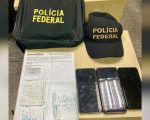 Polícia Federal faz operação contra fraudes na Caixa em Divinópolis; prejuízo é de R$ 500 mil