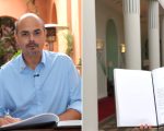 Governador empossa o novo secretário de Estado de Governo de Minas Gerais