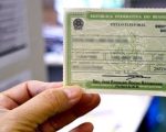 Prazo para tirar ou transferir título de eleitor termina em 1 mês; saiba como fazer