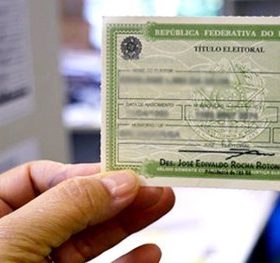 Prazo para tirar ou transferir título de eleitor termina em 1 mês; saiba como fazer