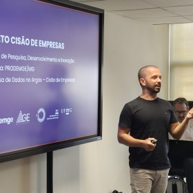 Governo de Minas finaliza projeto que usa IA para&nbsp;recupera&ccedil;&atilde;o de&nbsp;d&iacute;vida